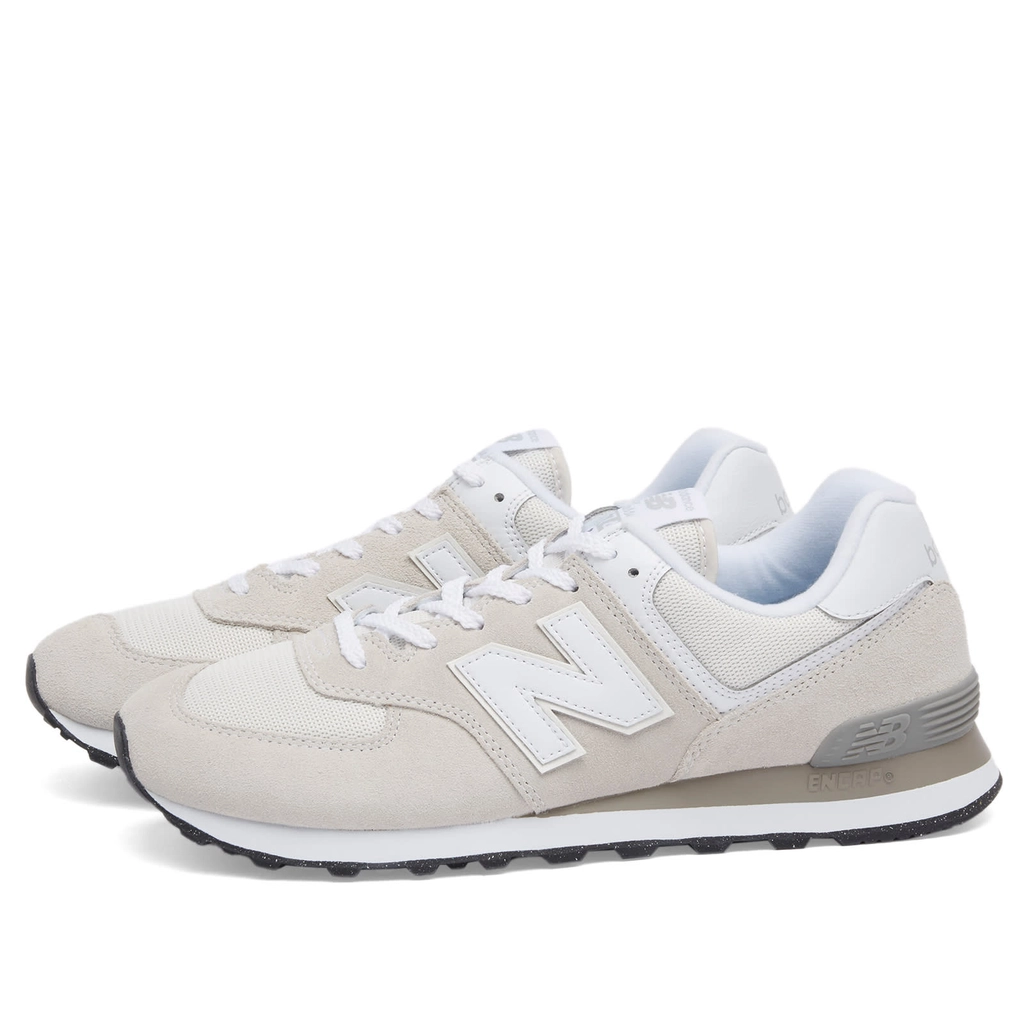 New Balance Men's ML574EVW Nimbus Cloud